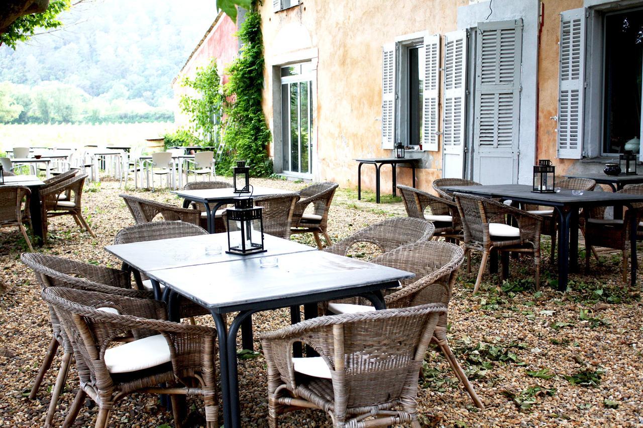 Domaine Regis Freres Panzió Vidauban Kültér fotó