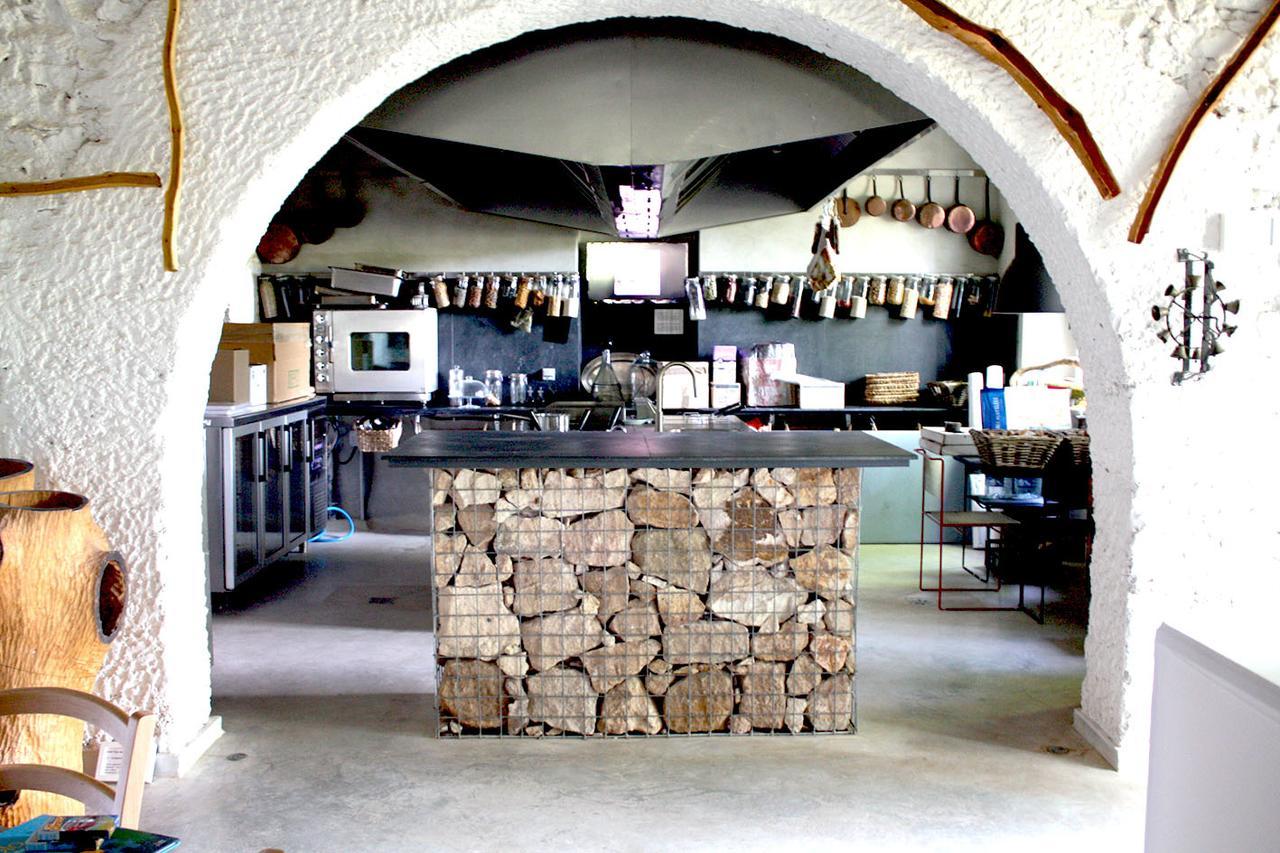 Domaine Regis Freres Panzió Vidauban Kültér fotó