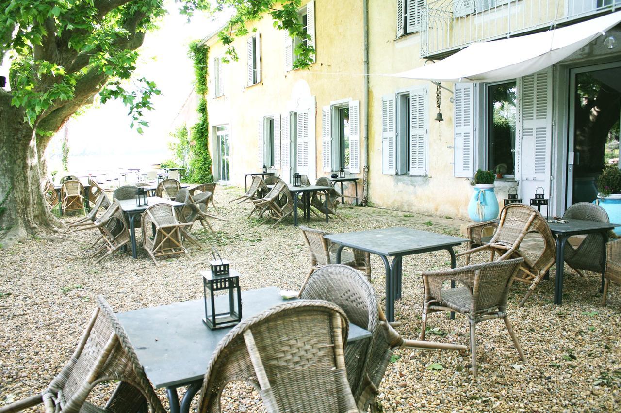 Domaine Regis Freres Panzió Vidauban Kültér fotó